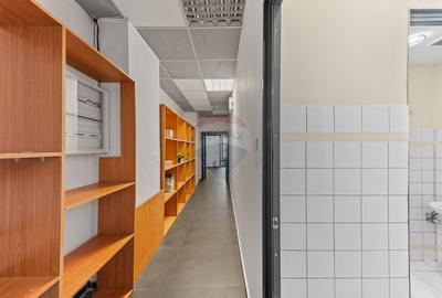 Spatiu comercial de inchiriat in zona Piata Romana - 29