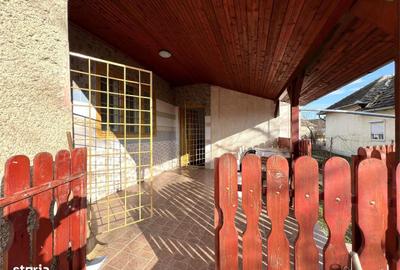 Casă cu 4 camere în Pișcolt - 16