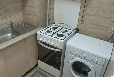 Garsoniera confort 1 de inchiriat pe republicii (regim hotelier daca se doreste) - 7