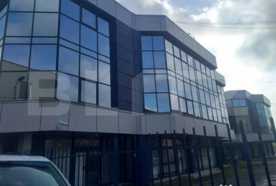 Spațiu comercial, de 10,000 mp, în Girocului - 3