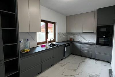 Casă cu 3 camere în Bujac - 1