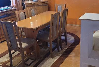 Apartament 4 camere de vanzare, mobilat, zona ultracentrala - 3