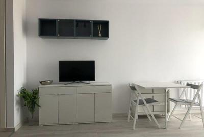 Garsoniera Hills Pallady - 4