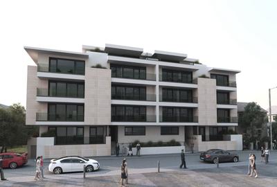 3 camere LUX The ParkHouse - 5