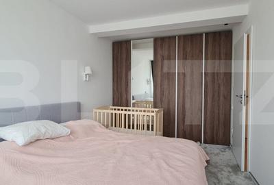 Casa in Voronet cu 4 camere si priveliste - 8