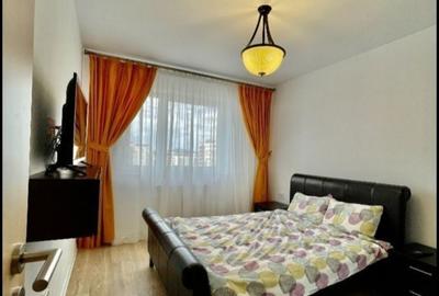 Apartament cu 2 camere decomandat în Drumul Carului - 2