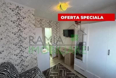 Garsoniera func?ionala in Tractorul ideala pentru locuire sau investi?ie - 6