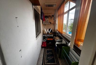 Apartament 4 camere, Strand, Sibiu - 11