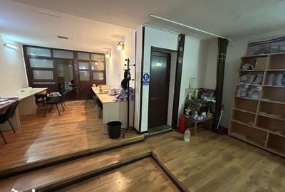 Spațiu comercial, de 90 mp, în Giurgiului - 2