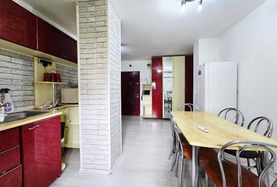 Apartament cu 2 camere decomandat în Alfa - 5