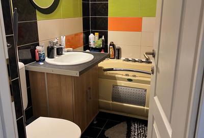 Apartament 4 camere pe Slatina - 2