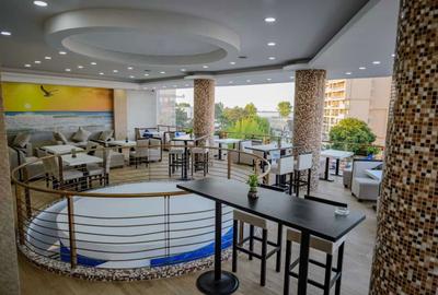 Spațiu comercial, de 500 mp, în Nord - 3