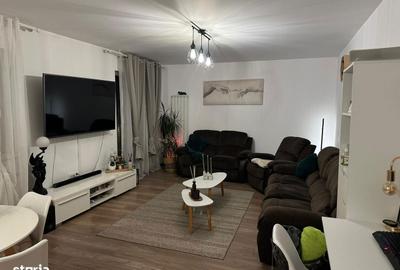 Apartament cu 2 camere în Est - 1