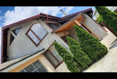 Casă cu 5 camere în Golești - 4