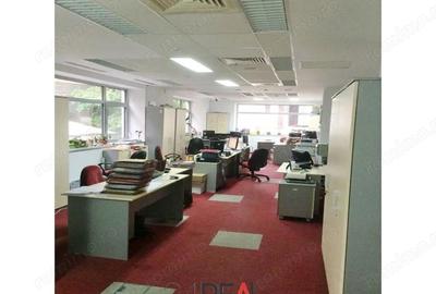 Spațiu comercial, în Rosetti - 9