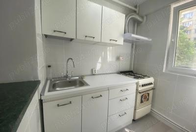 Garsonieră decomandată în Obor - 1