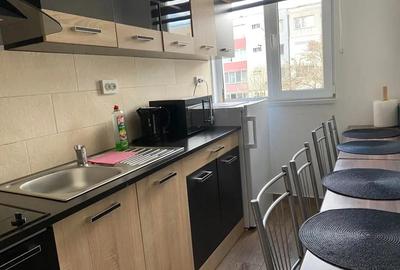 Apartament cu 2 camere nedecomandat în Orșova - 4