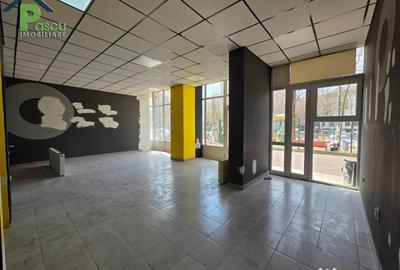 Spațiu comercial, de 80 mp, în 1 Decembrie 1918 - 7