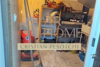 Casă cu 3 camere cu Teren 500 Mp în Găgeni - 11