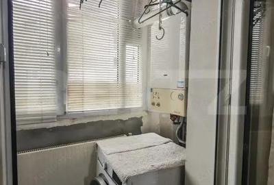 Apartament cu 2 camere decomandat în Central - 2