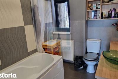 Casă cu 4 camere cu Canalizare în Central - 16