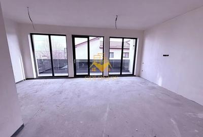 Duplex cu 5 camere cu Canalizare în Grigorescu - 4