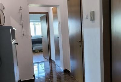 Apartament cu 2 camere decomandat în Aviatorilor