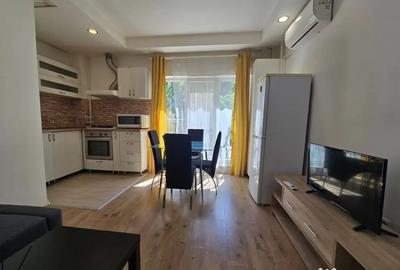 Apartament cu 2 camere semidecomandat în Ștefăneștii de Jos - 4