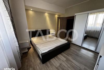 Apartament cu 2 camere decomandat, mobilat în Vasile Aaron - 3