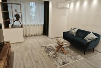 Apartament cu 2 camere semidecomandat în P-ța Amzei - 5