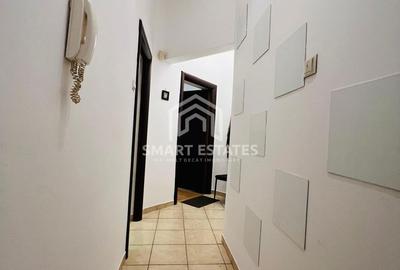 Apartament cu 2 camere decomandat, mobilat în Eminescu - 14