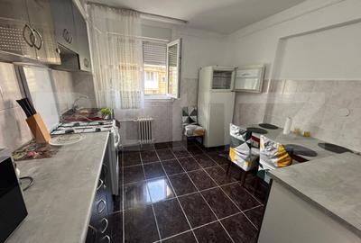 Apartament cu 2 camere decomandat în Rogerius - 2