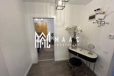 Apartament cu 3 camere decomandat, mobilat în Ștefan cel Mare - 7