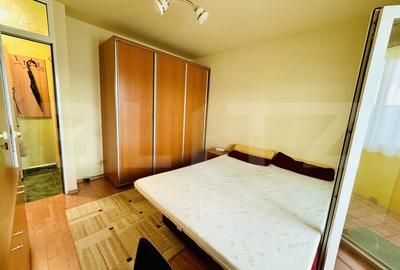 Apartament cu 2 camere decomandat, mobilat în Triaj - 5