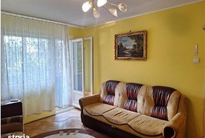 Apartament cu 2 camere semidecomandat în Pajura
