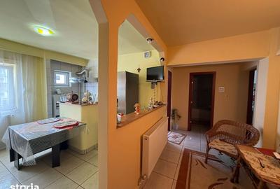 Apartament cu 2 camere decomandat în Dorobanți - 10