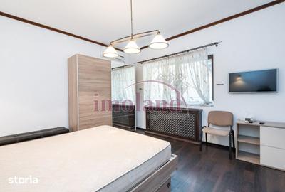 Casă cu 6 camere cu Teren 180 Mp în Floreasca - 12