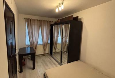 Apartament cu 2 camere nedecomandat, mobilat în Vasile Aaron - 5