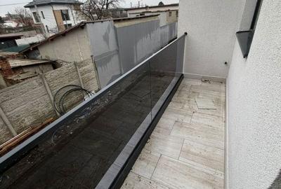 Casă cu 4 camere cu Canalizare în Ghencea - 2