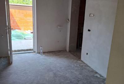 Apartament cu 2 camere în Burdea