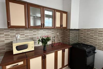 Apartament cu 4 camere semidecomandat în Central - 13