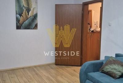 Apartament cu 2 camere decomandat în Circumvalațiunii - 1