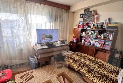 Apartament cu 3 camere decomandat în Central - 1