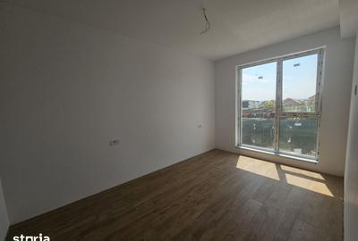 Apartament cu 3 camere în Valea Lupului - 6