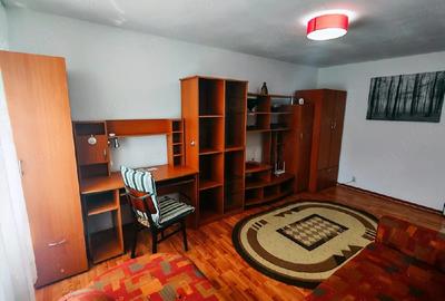 Apartament cu 2 camere decomandat în Central - 4
