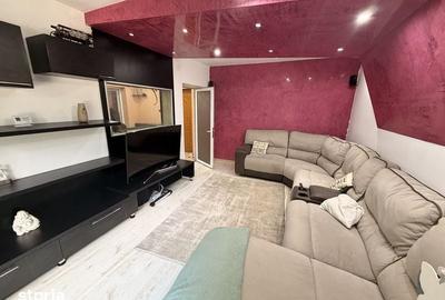 Apartament cu 3 camere în Ostroveni - 7