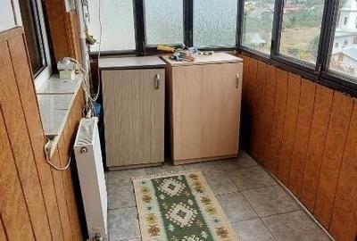 Apartament cu 3 camere decomandat în Dorobanți 1