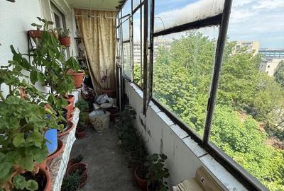 Apartament cu 2 camere semidecomandat în Berceni - 2
