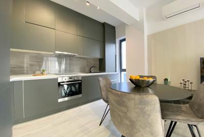 Apartament cu 2 camere decomandat în Giroc - 2