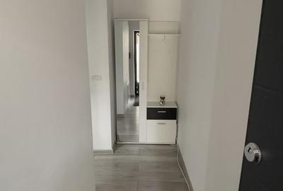 Garsonieră decomandată în Giroc